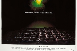 Images du film Alien Images du film Alien