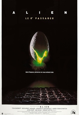 Alien - Le 8ième passager