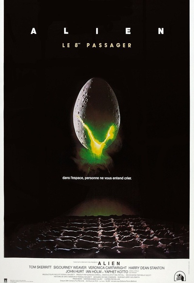 Alien