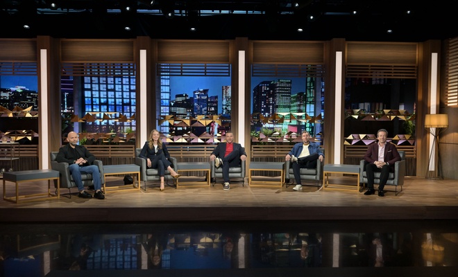 Dans l'oeil du dragon