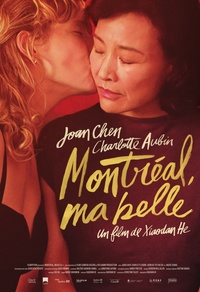 Montréal, ma belle