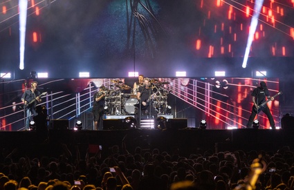 Festival d'été de Québec