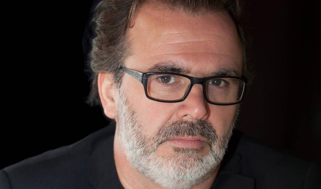 Patrick Senécal