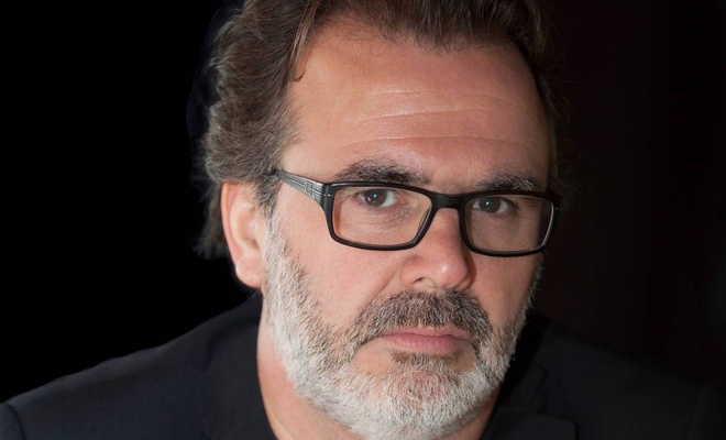 Patrick Senécal