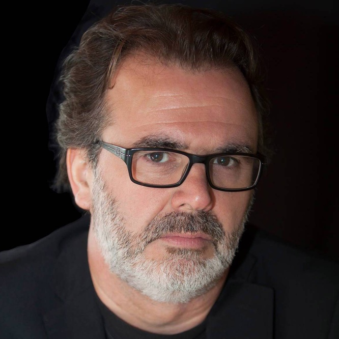 Patrick Senécal