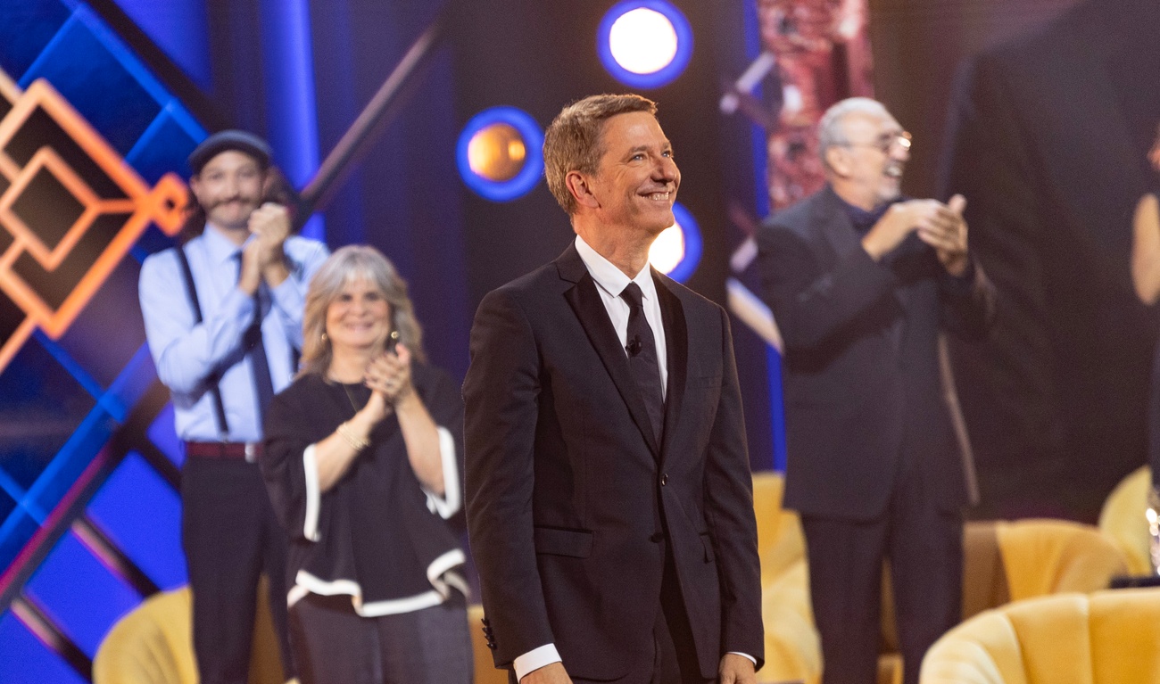 Grand Bien-Cuit Patrice L'Écuyer