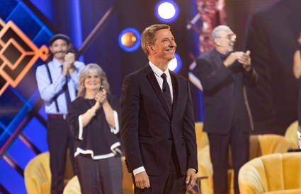 Grand Bien-Cuit Patrice L'Écuyer