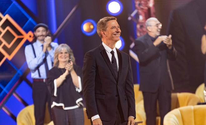 Grand Bien-Cuit Patrice L'Écuyer