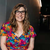 Salomé Corbo
