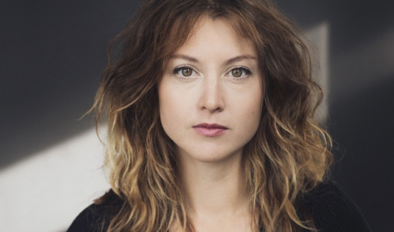 Andréanne Théberge