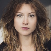 Andréanne Théberge