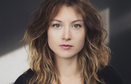 Andréanne Théberge