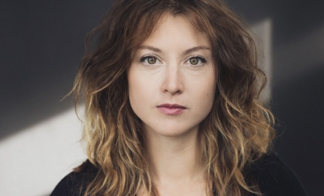 Andréanne Théberge