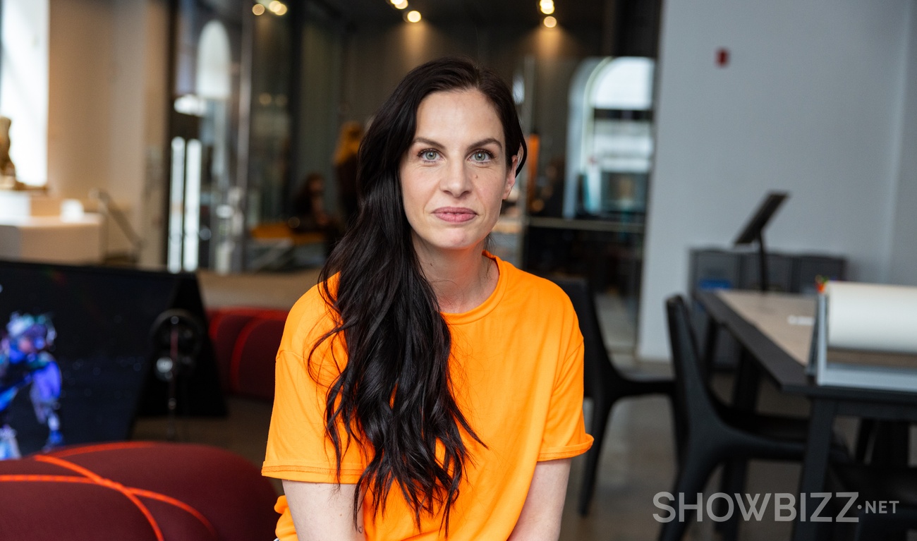 Image de l'article Marie-Lyne Joncas se confie sur sa vie de couple avec son conjoint connu