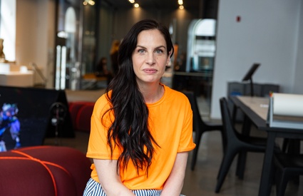 Image de l'article Marie-Lyne Joncas se confie sur sa vie de couple avec son conjoint connu