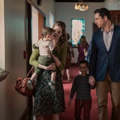 Image du film The Unbreakable Boy