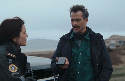 Détective Surprenant : Le baron de l'Archipel