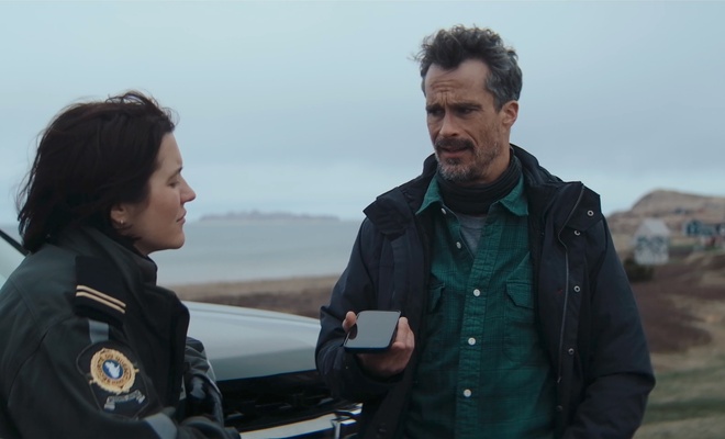 Détective Surprenant : Le baron de l'Archipel