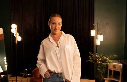 Marie-Mai à <em>Pour une fois</em> S4 (2026)