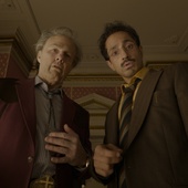 Riz Ahmed