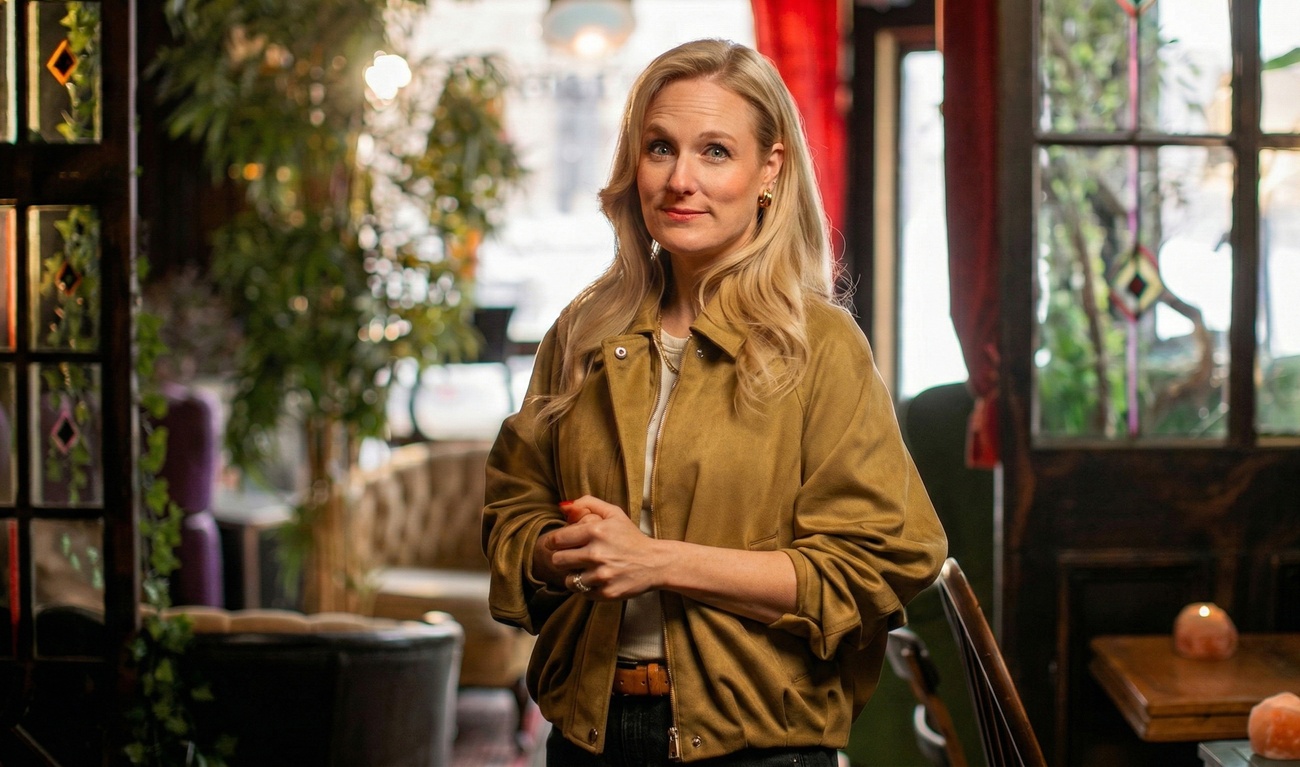 L'amour est dans le pré