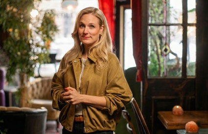 L'amour est dans le pré