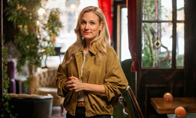 L'amour est dans le pré