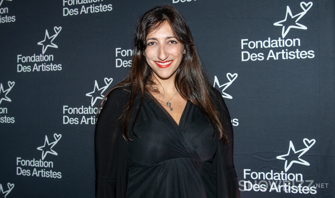 Image de l'article Florence K aborde son changement de carrière avec émotion