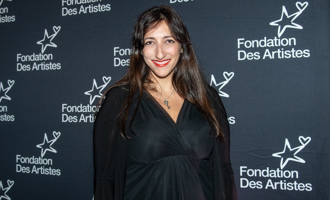 Image de l'article Florence K aborde son changement de carrière avec émotion