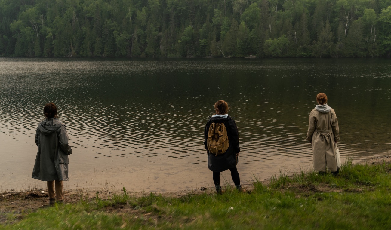 Image de l'article Cette comédienne fait un retour à la télé dans «Sorcières,» après près de 30 ans d'absence