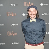 Sam Vigneault
