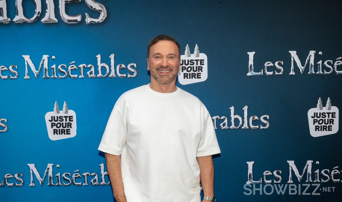 Image de l'article Joël Legendre partage un souvenir émouvant avec son fils