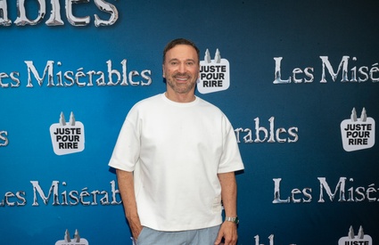 Image de l'article Joël Legendre partage un souvenir émouvant avec son fils