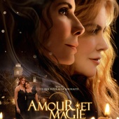 Affiche en français du film Amour et magie 2