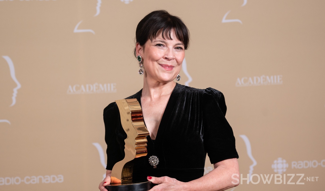 Image de l'article Notre top 3 des rôles à la télé les plus marquants d'Anne Dorval