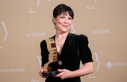 Image de l'article Notre top 3 des rôles à la télé les plus marquants d'Anne Dorval