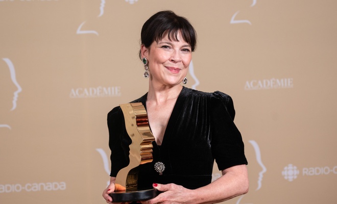 Image de l'article Notre top 3 des rôles à la télé les plus marquants d'Anne Dorval