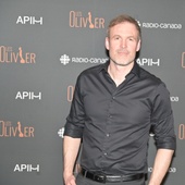 Pierre-Luc Pomerleau