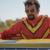 Jay Baruchel