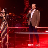 Romy Dang et René Lajoie