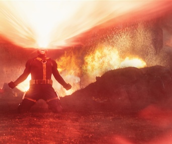 Avengers: Doomsday