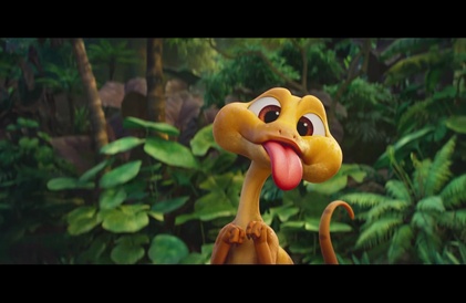 Pré-bande-annonce officielle en français