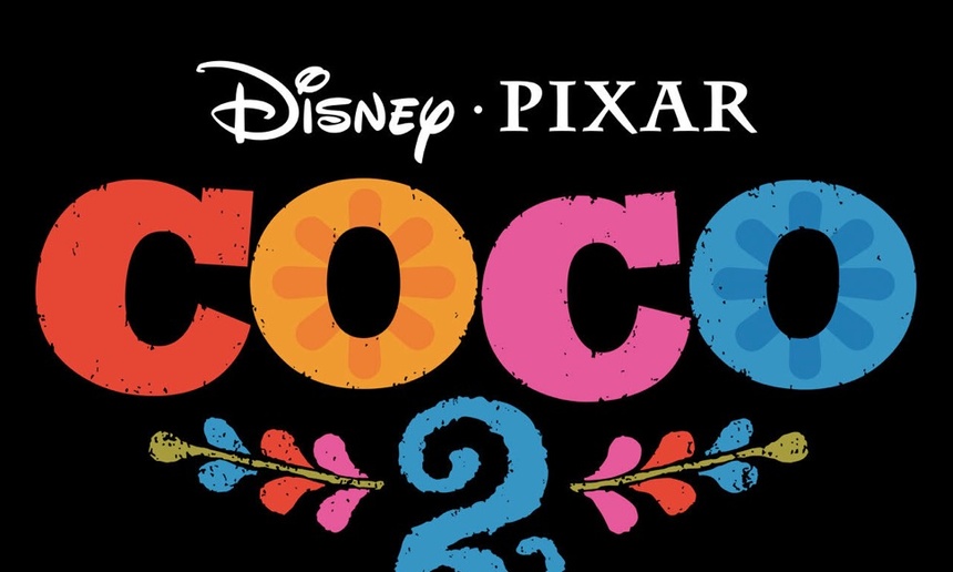 COCO de Disney et Pixar aura une suite!