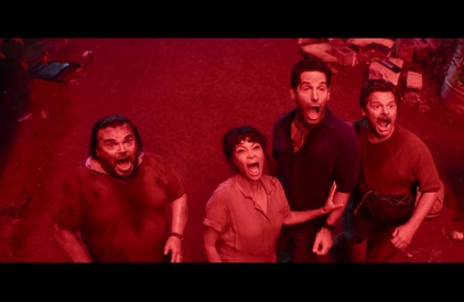 Bande-annonce finale en anglais