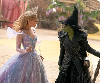 Wicked: For Good