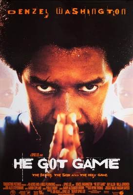 He Got Game