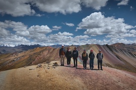 Image du film Les Chrysalides