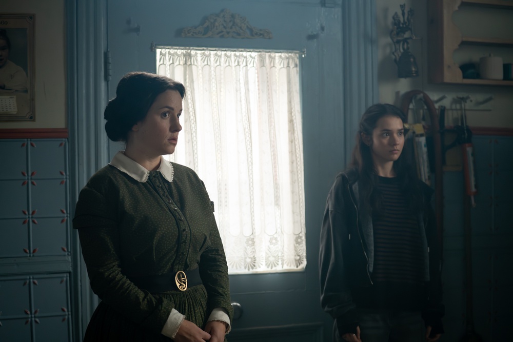 Images du film Hantée