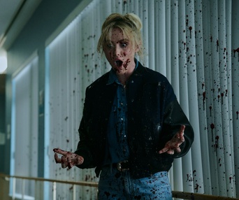Images du film Ready or Not 2: Here I Come