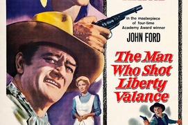 Image du film The Man Who Shot Liberty Valence Image du film The Man Who Shot Liberty Valence